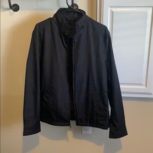 Banana Republic Polyester Jacket